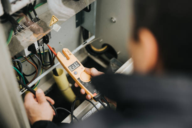 Best Electrical Repair Services  in Silverton, OH