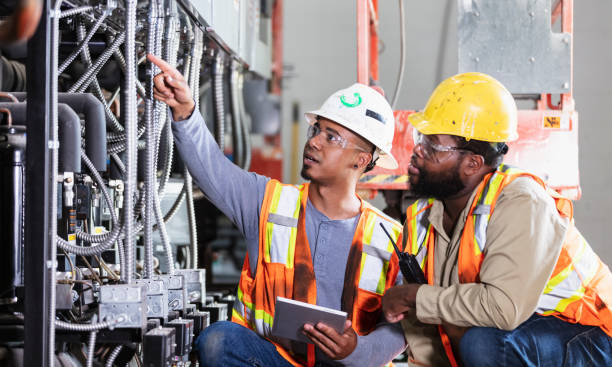 Best Electric Panel Repair  in Silverton, OH