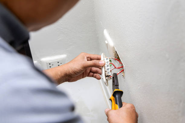 Best Local Electrician Companies  in Silverton, OH