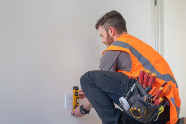 Best Electrical Upgrades for Homes  in Silverton, OH