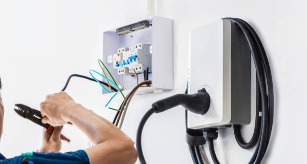 Best Electrical Installation Contractor  in Silverton, OH