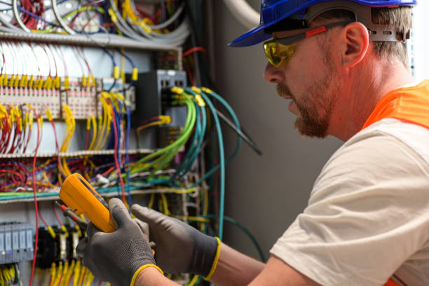 Best Electrical Rewiring Services  in Silverton, OH