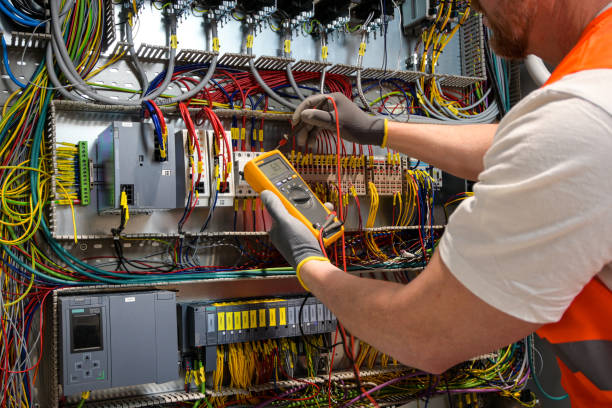 Electrical Outlet Repair in Silverton, OH