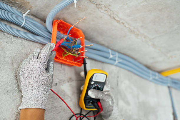 Best Affordable Emergency Electrician  in Silverton, OH